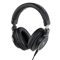 Наушники мониторные Radiotehnika TD01C Black