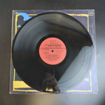 LP Синяя птица Подземный переход. Виниловая пластинка 12 дюймов. Мелодия СССР 1986 год.
