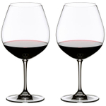 Набор из 2-х бокалов для вин Burgundy 700 мл Vinum  Riedel
