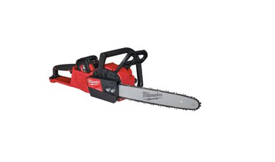 Аккумуляторная цепная пила Milwaukee M18 FCHS-121B FUEL 4933464223
