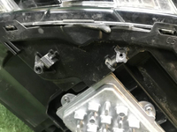 Фара левая Geely Atlas Pro (2021-н.в.) LED