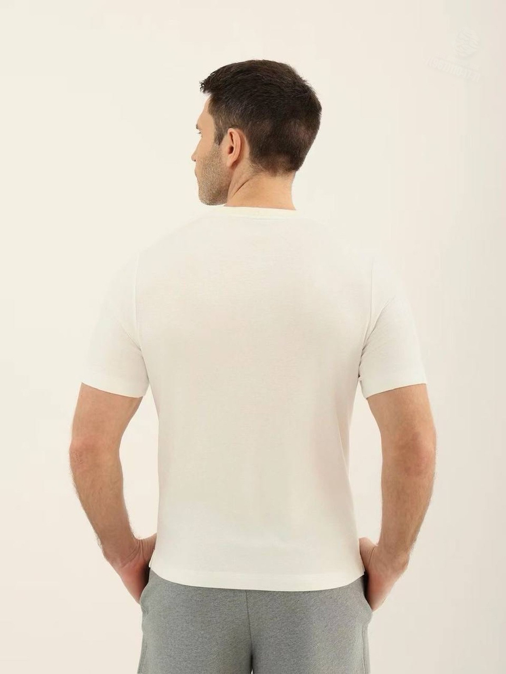 Футболка Loro Piana