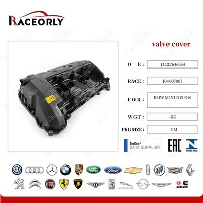 Клапанная крышка (пластик) MINI N12 N16