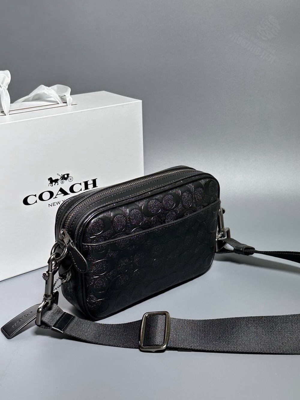 Сумка через плечо Coach