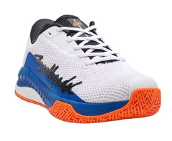 Мужские кроссовки для падела Bullpadel Ionic 26V - blue