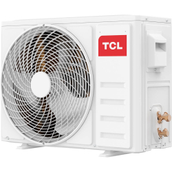 Кондиционер TCL TAC-FRB09INV/R FreshIN 2.0 White