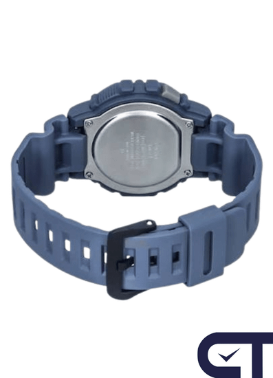 Casio WS-1400H-2A — унисекс наручные часы