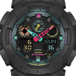 Часы Casio GA-100MF-1A
