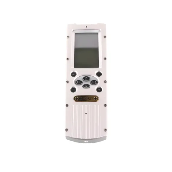 Chord Prima Silver