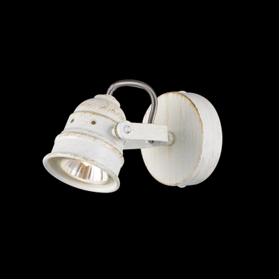 Citilux Веймар CL537512 Спот поворотный Белый