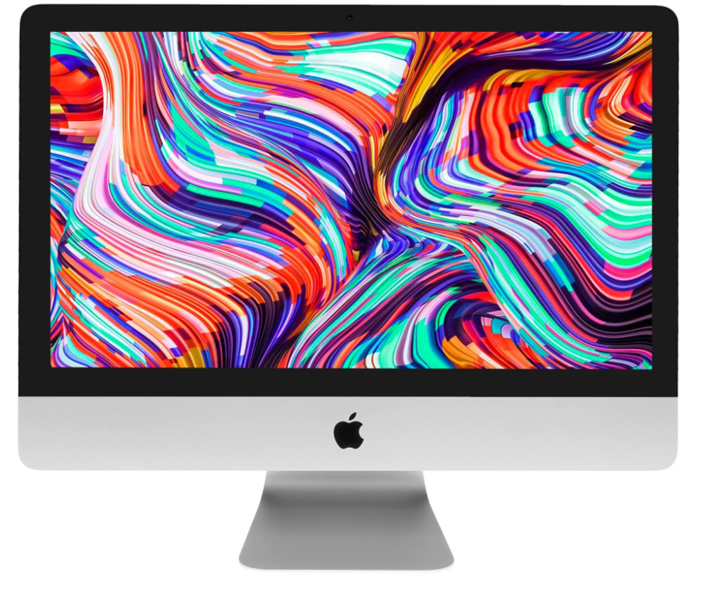 Моноблок Apple iMac 21.5` 2012 i5\8\512 GT650M
