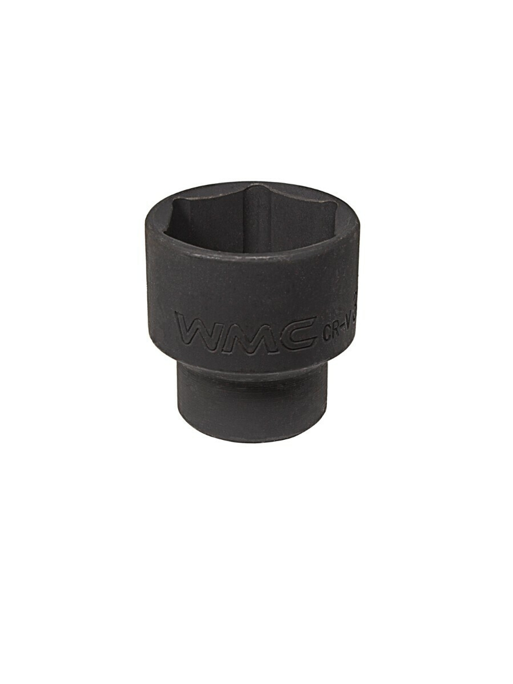 Головка ударная 32мм (6гр.),1/2'' WMC TOOLS WMC-44532