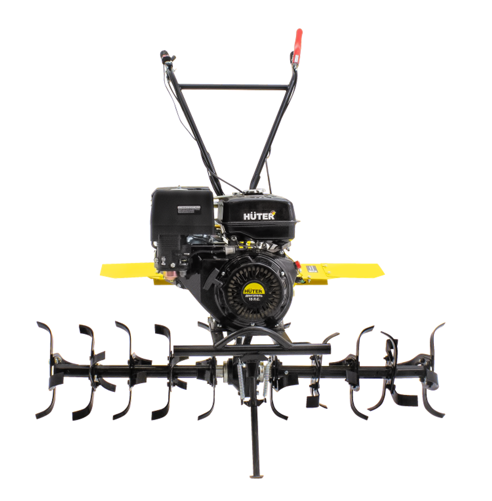 Сельскохозяйственная машина HUTER MK-15000P