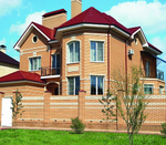 Кирпич Железногорский Соломенный 1,4НФ
