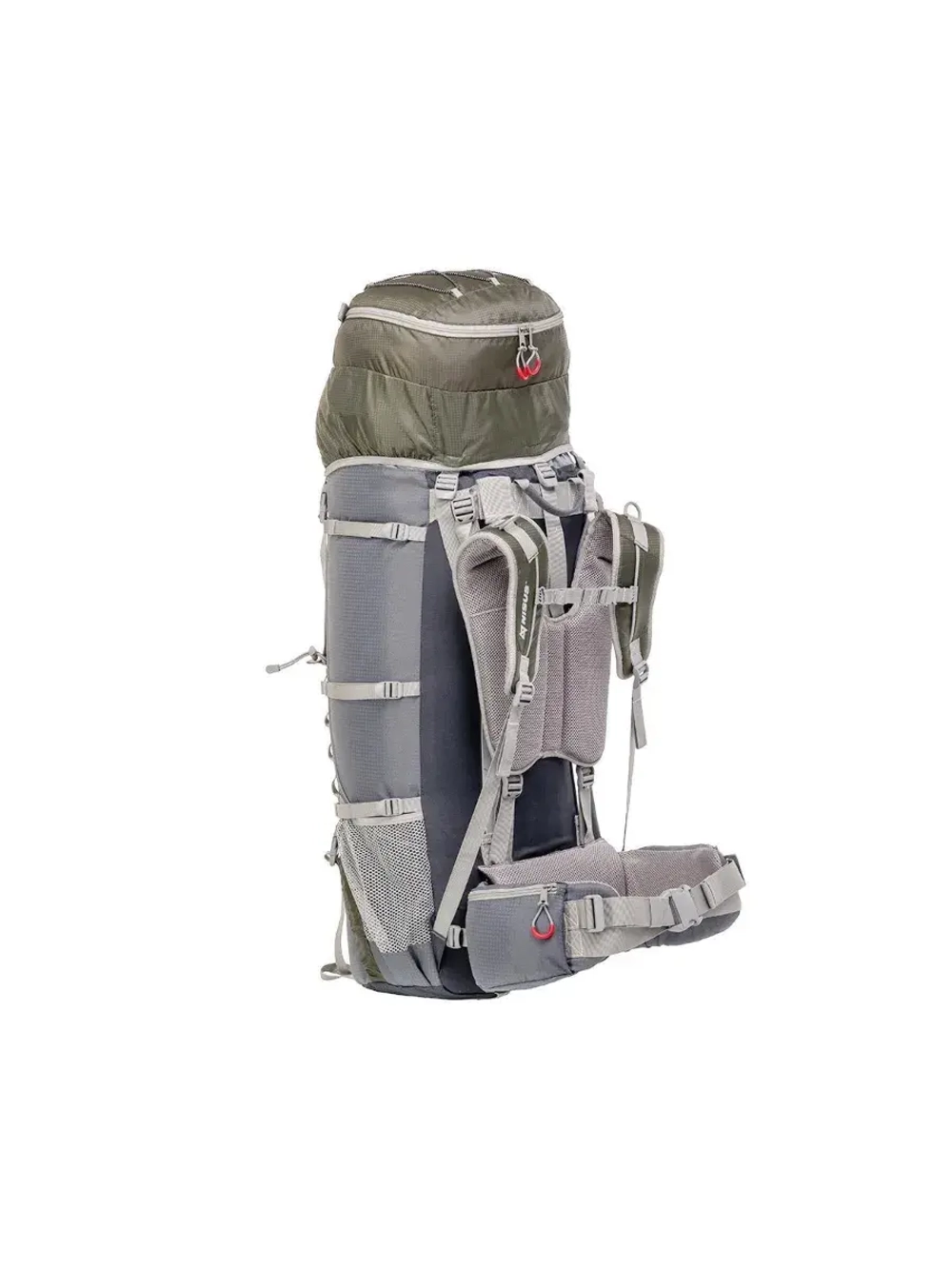 Рюкзак NISUS Yukon 95 (N-TB2524-95L)