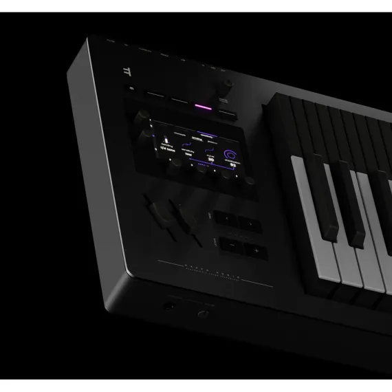 Expressive E OSMOSE 49 Black