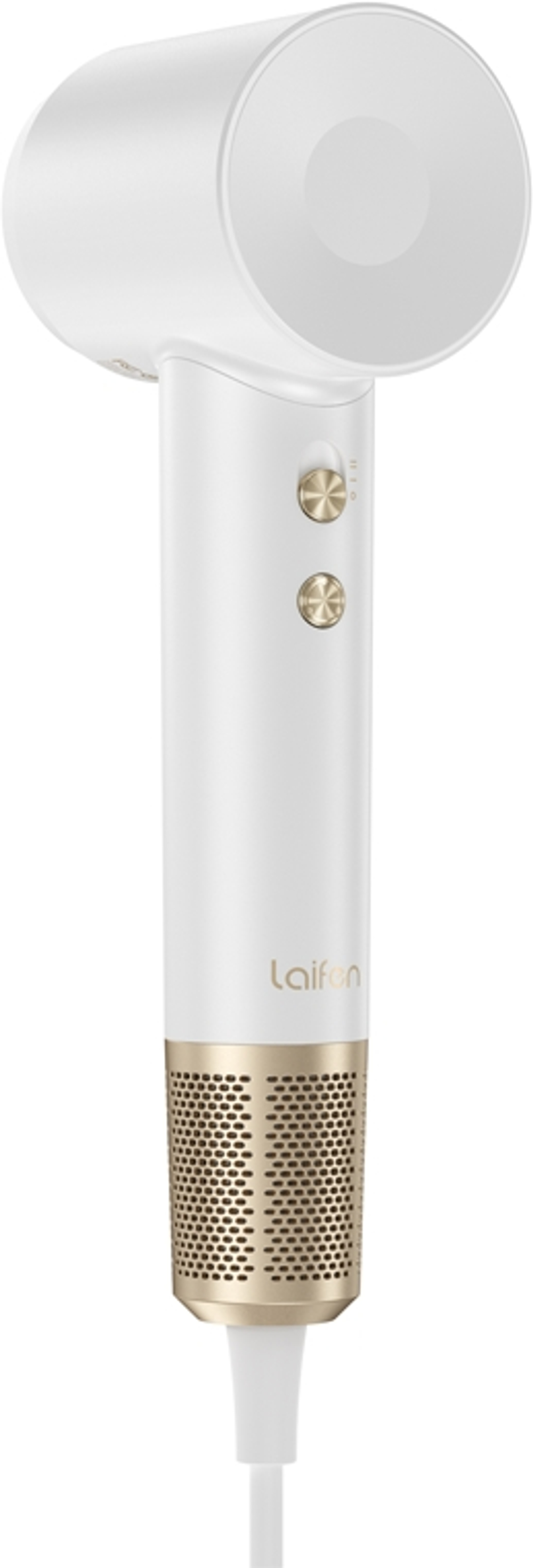 Laifen SWIFT Premium - Фен для волос White, 1 szt.