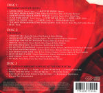 Сборник / The Many Faces Of Queen (3CD)