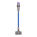 Беспроводной вертикальный пылесос Dyson V11 (SV28), Blue / Nickel (Синий/Никель)
