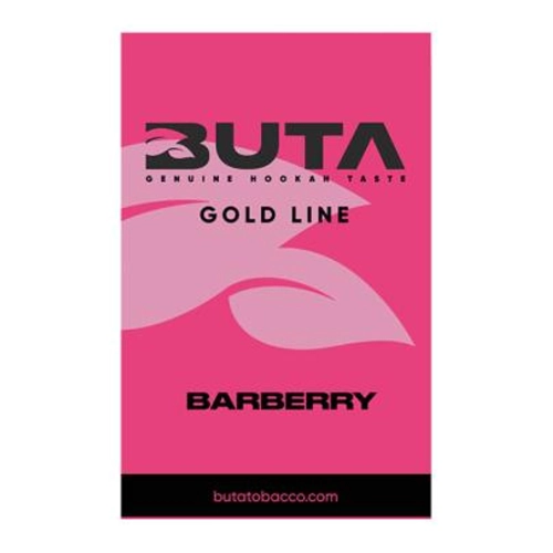 Buta - Barberry (100g)