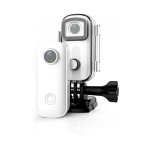 Экшн-камера SJCAM C100+, 15МП, 730 мА·ч, черный