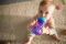 Biberon \ My Grippy Spout Cup, 300ml, 9m+, single pack blue