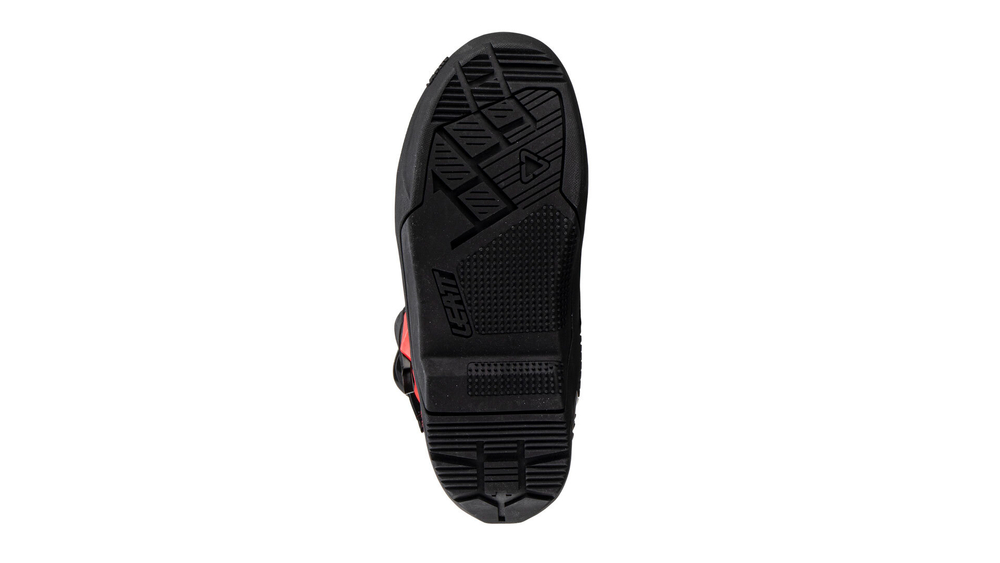 Мотоботы подростковые Leatt 3.5 Boot