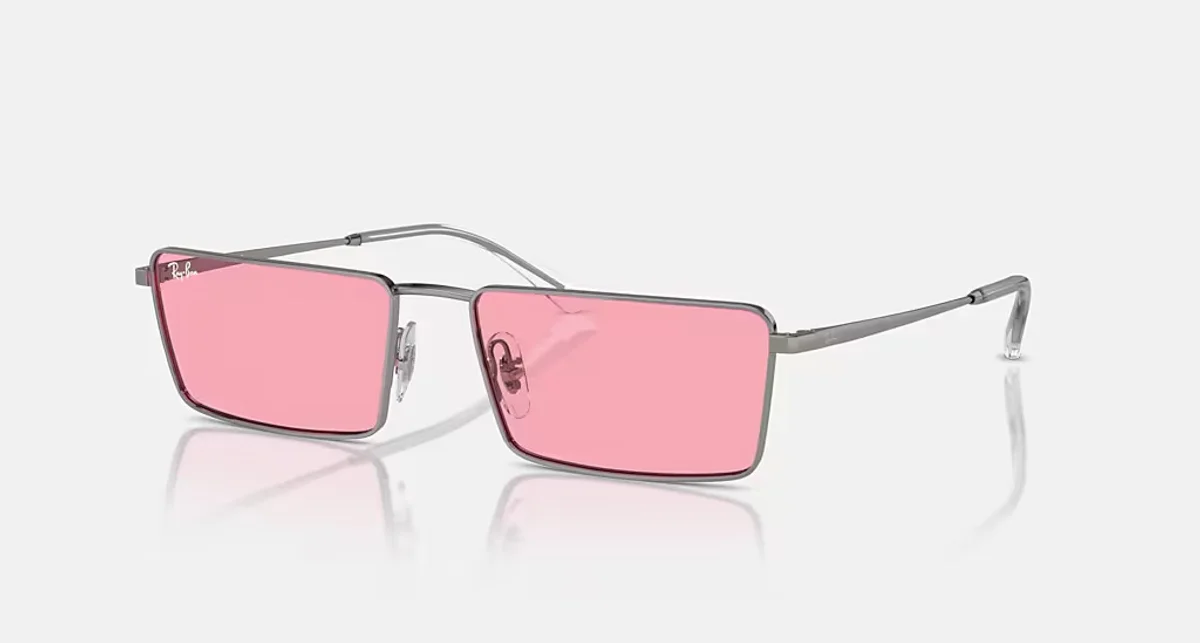 RAY-BAN EMY BIO-BASED RB3741 004/84