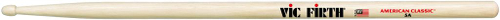 Vic Firth 5A палки, орех