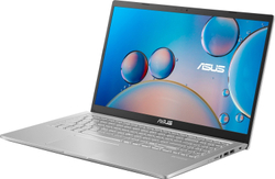 Ноутбук Asus X515JF-BR192T Slate Grey Intel Pentium 6805/4G/128G SSD/15,6; HD AG/NV MX130 2G/WiFi/BT/Win10 (90NB0SW1-M03590)