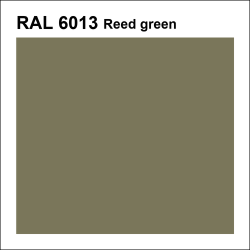 RAL 6013 за кг