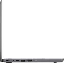 Ноутбук-трансформер Asus BR1100CKA-GJ0328R (90NX03B1-M04690)  11.6;(1366x768)TN/ Pen Silver-N6000(1.1ГГц)/ 4Гб/ 128Гб eMMC / UHD Graphics/ Win10 Pro/ Серый