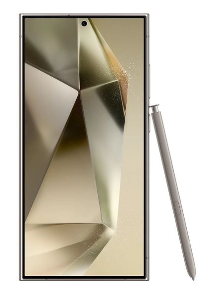 Смартфон Samsung Galaxy S24 Ultra 12/512 ГБ (SM-S928B/DS) Оранжевый Титан | Titanium Yellow