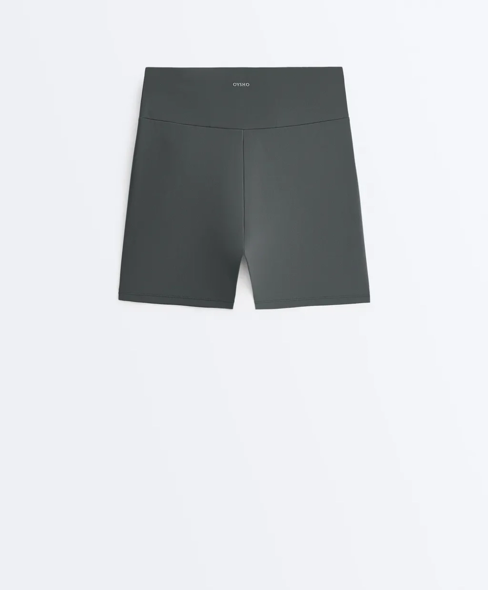 Высокие шорты Comfortlux, 10 см - OYSHO