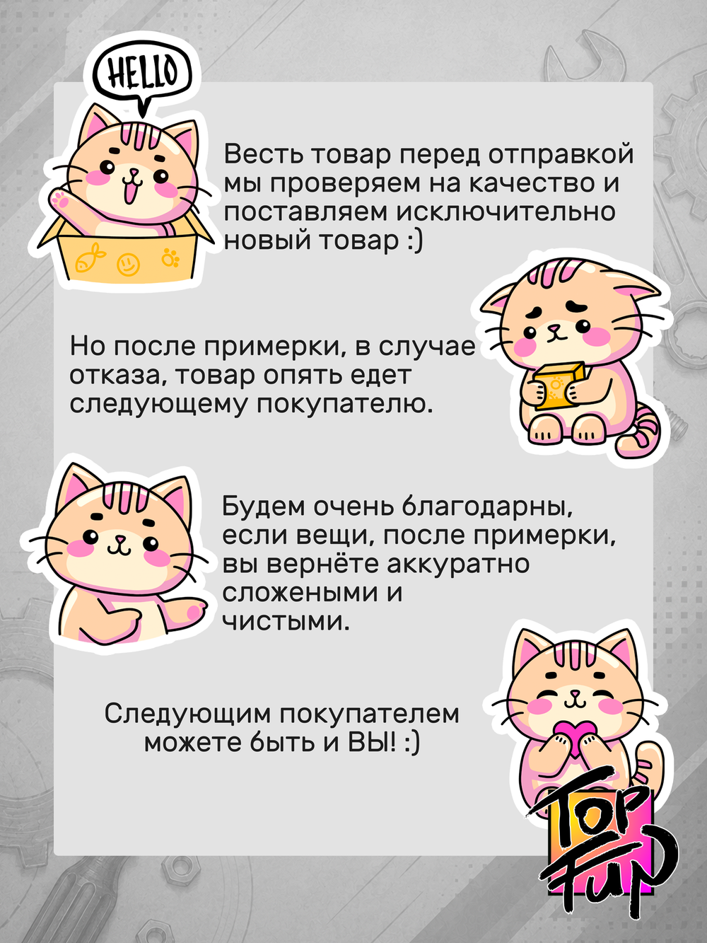 Футболка с принтом Дедушка самый лучший в мире jack label