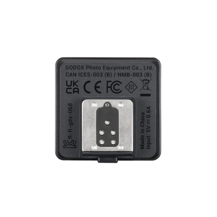 Вспышка накамерная Godox iFlash iT20 C для Canon