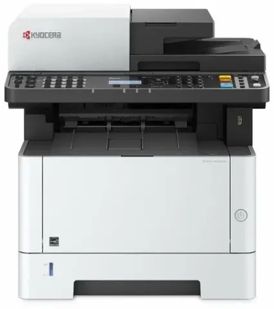МФУ лазерное Kyocera ECOSYS M2540dn, ч/б, A4, черный/белый (1102SH3NL0)