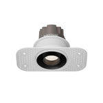 Встраиваемый светодиодный светильник Maytoni Dip T DL128-10W4K-TRS-B