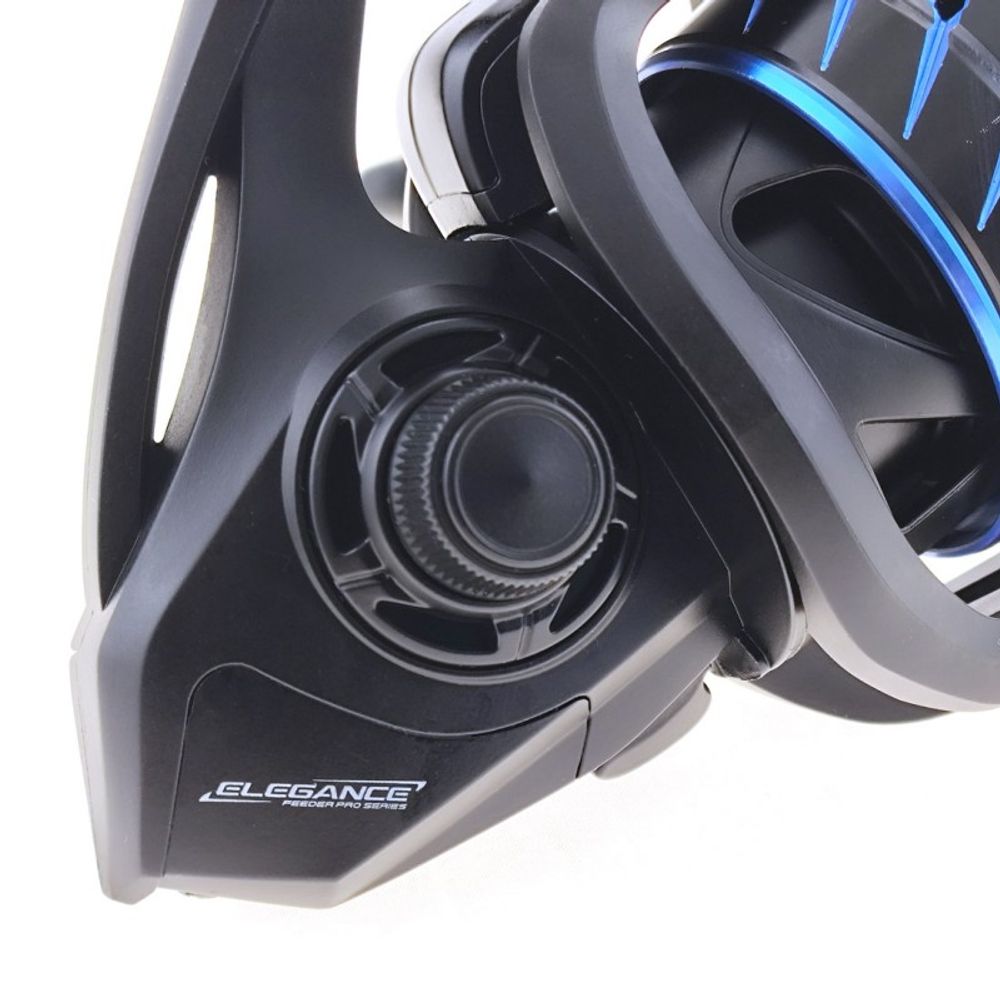 ELEGANCE FEEDER PRO Катушка фидерная V1 4500