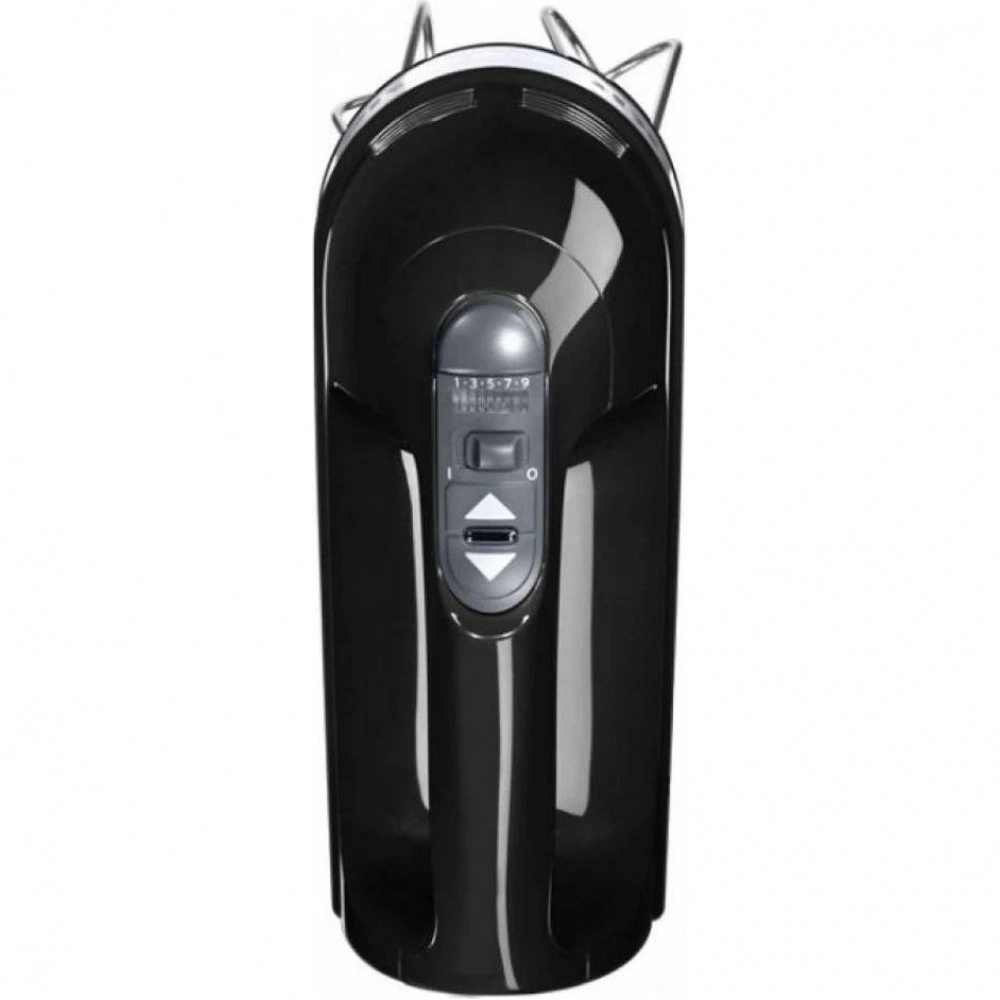Миксер KitchenAid 5KHM9212EOB черный