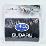 SUBARU / ЛЮКС Коврик на панель, Subaru - Субару (1 шт.)