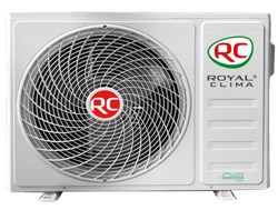 Классическая сплит-система серии GLORIA UPGRADE RC-G87HN (комплект)