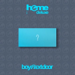 (ПРЕДЗАКАЗ) Альбом BOYNEXTDOOR - HOME: DELUXE 1st Studio Album REPACKAGE WVS ALBUMS Version