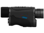 Тепловизионный монокуляр Sytong XS2.0-625LRF x1.4/2.8/5.6/11.2, 640х512 лазерный дальномер,ø25мм, обнаруж.1250м, 436г - фото 2