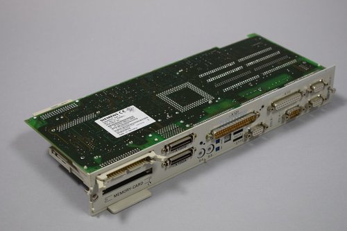 SIEMENS 6FC5356-0BB11-0AE0