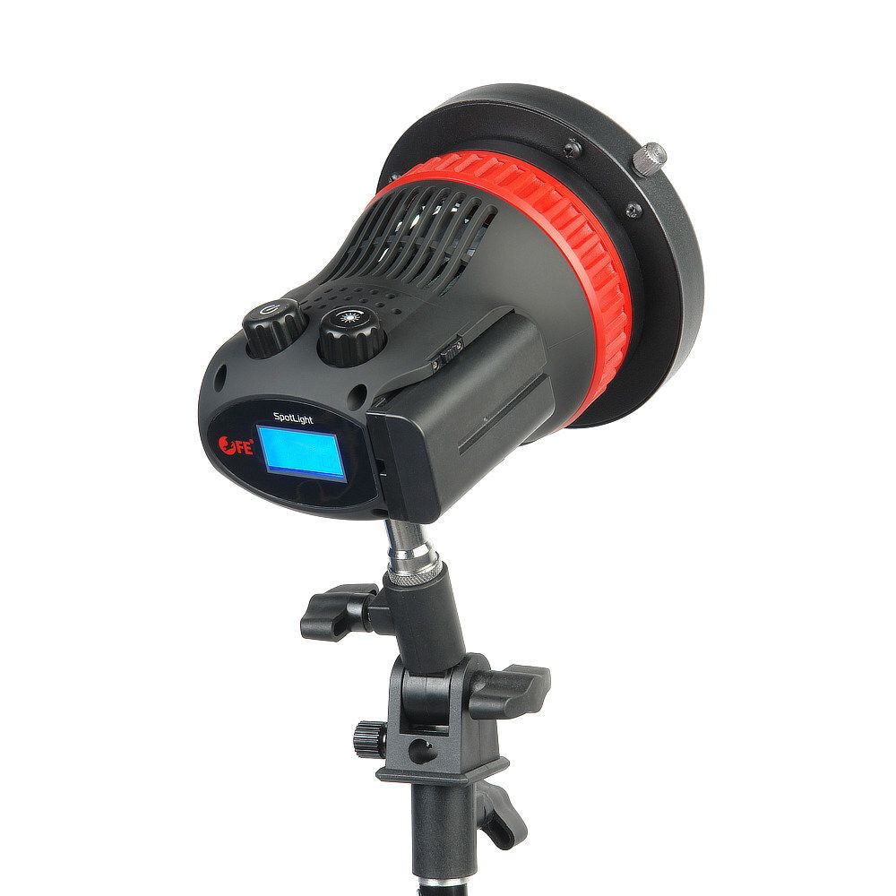 Осветитель светодиодный Falcon Eyes SpotLight 40LED BW светодиодный