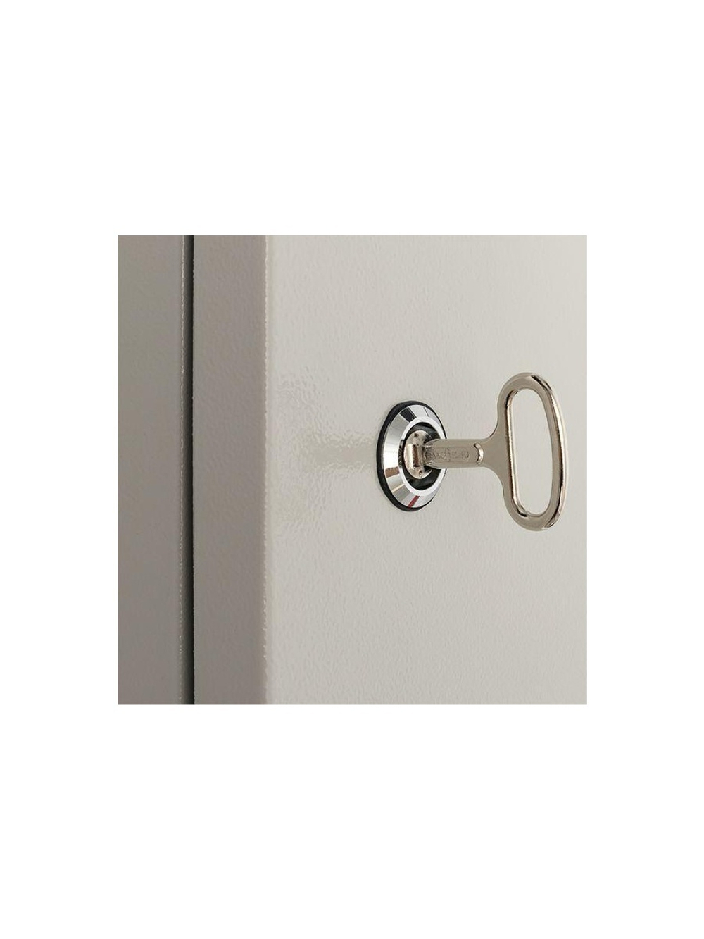 Щит ЩРН-24 (395х310х120) IP54 Basic EKF mb24-24-bas