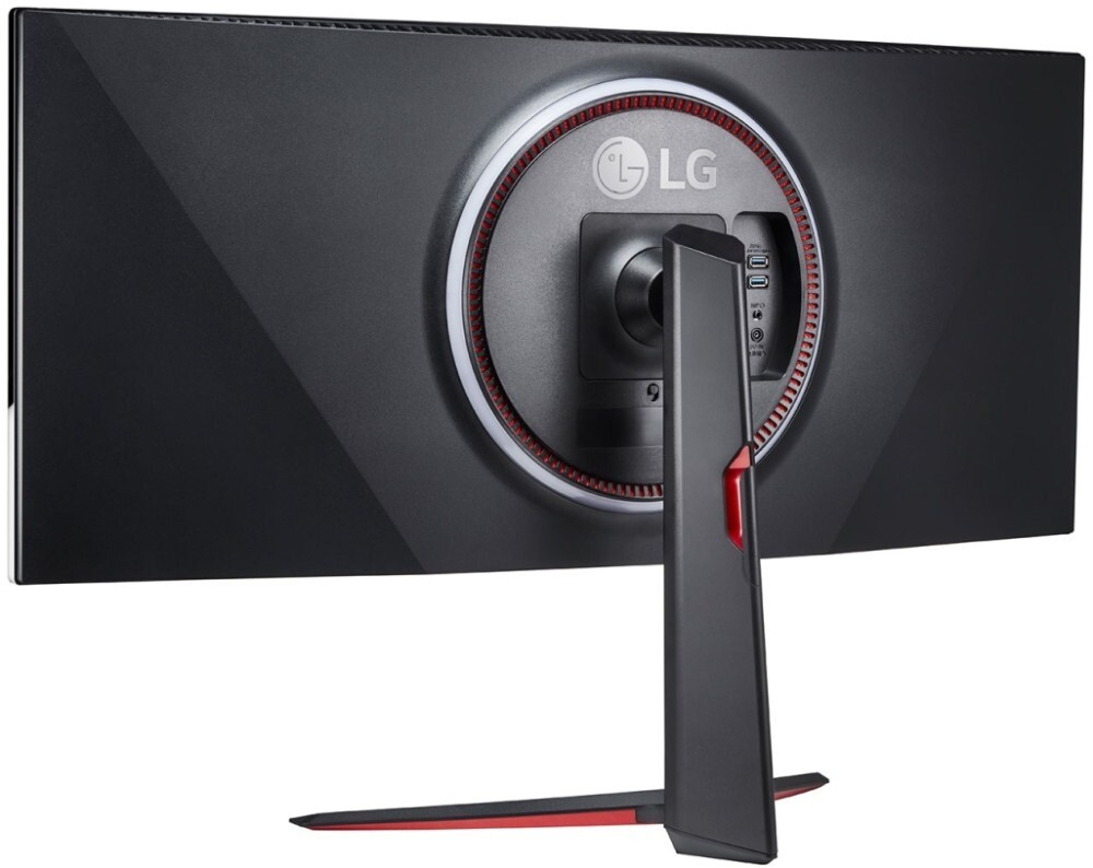 Монитор 38" LG UltraGear 38GN950-B