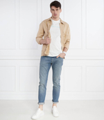 Футболка Armani Exchange - белый(3DZTLG ZJ9JZ)