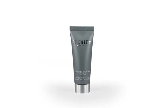 Крем дневной Эдельвейс Шоллей SPF 20